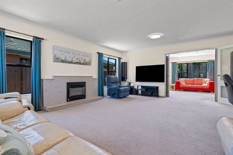 Photo of property in 35 Burn Street, Levin, 5510