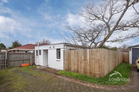 Photo of property in 13 Hare Street, Ilam, Christchurch, 8041