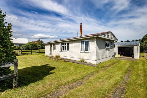 Photo of property in 17 Mackenzie Street, Waimarino, Owhango, 3989