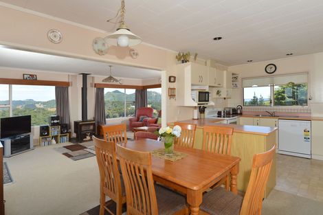 Photo of property in 370 Vinegar Hill Road, Kauri, Kamo, 0185