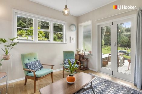 Photo of property in 31 Prospect Bank, Wakari, Dunedin, 9010