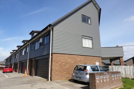 Photo of property in 15h Greensboro Street, Hamilton East, Hamilton, 3216