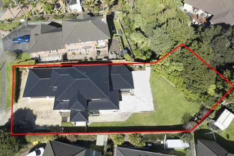 Photo of property in 3 Elias Court, The Gardens, Auckland, 2105