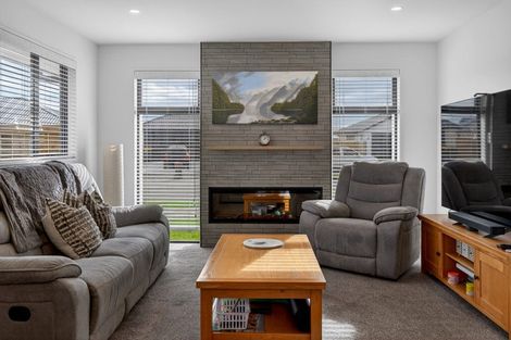 Photo of property in 23 Monarch Drive, Rolleston, 7614