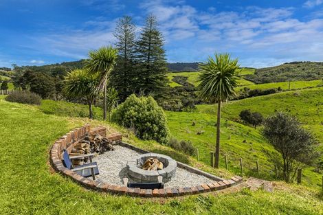 Photo of property in 887 Haruru Road, Wainui, Kaukapakapa, 0873