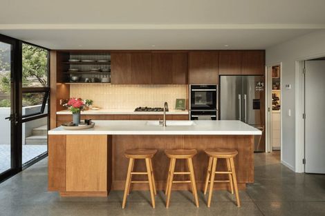 Photo of property in 28 Pitt Street, Wadestown, Wellington, 6012