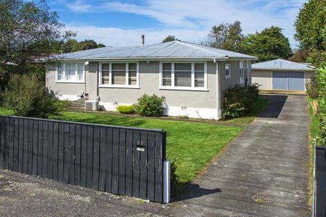 Photo of property in 52 Gordon Street, Lansdowne, Masterton, 5810