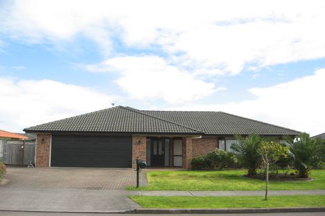 Photo of property in 23 Glenross Drive, Wattle Downs, Auckland, 2103