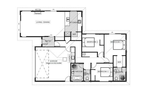 Photo of property in 14 Coney Place, Rolleston, 7614