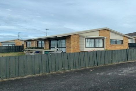 Photo of property in 1/22 Ingram Street, Papakura, 2110