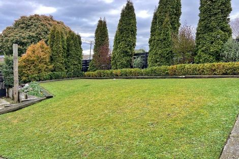 Photo of property in 9 Tekapo Street, Glenwood, Timaru, 7910