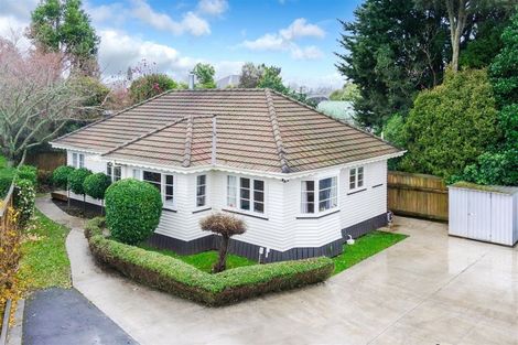 Photo of property in 9f Kakanui Avenue, Hillcrest, Hamilton, 3216