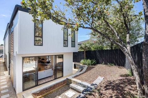 Photo of property in 43b Centorian Drive, Windsor Park, Auckland, 0632