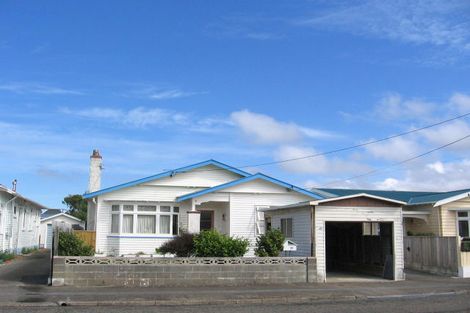 Photo of property in 17 Liverpool Street, Miramar, Wellington, 6022