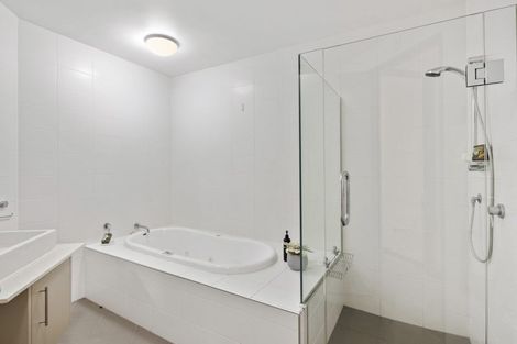 Photo of property in Alto Apartments, 3a/22 Telford Terrace, Oriental Bay, Wellington, 6011