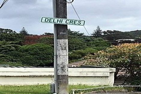 Photo of property in 11/75 Delhi Crescent, Khandallah, Wellington, 6035