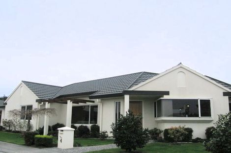 Photo of property in 4 Palace Court, Taradale, Napier, 4112