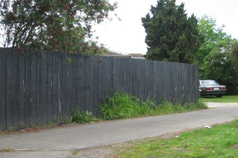 Photo of property in 40 Chantelle Place, Papatoetoe, Auckland, 2025