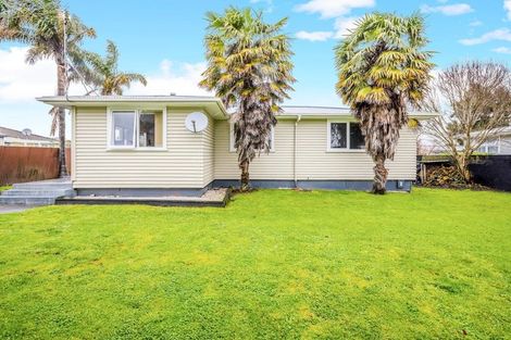 Photo of property in 3 Marybeth Place, Rosehill, Papakura, 2113