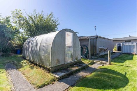 Photo of property in 8 Mackenzie Street, Winton, 9720