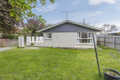 Photo of property in 97 East Belt, Rangiora, 7400