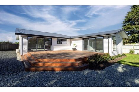 Photo of property in 18a Rayner Street, Temuka, 7920
