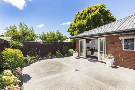 Photo of property in 1/71 Wychbury Street, Spreydon, Christchurch, 8024