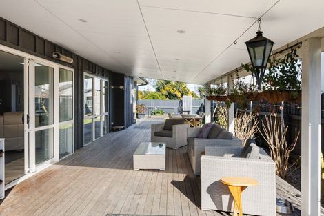 Photo of property in 909a Maraekakaho Road, Camberley, Hastings, 4120