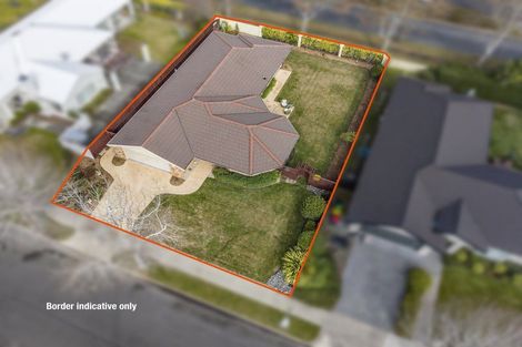 Photo of property in 11 Pewter Place, Northwood, Christchurch, 8051