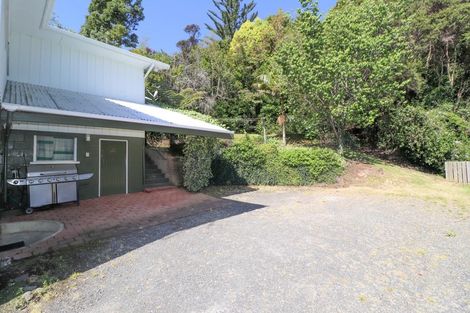 Photo of property in 20 Adams Road, Thornton Bay, Thames, 3575