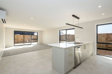 Photo of property in 21 One Haruru Street, Cambridge, 3493