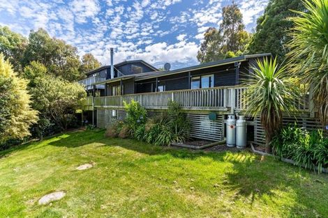 Photo of property in 110 Scurr Road, Scroggs Hill, Dunedin, 9076