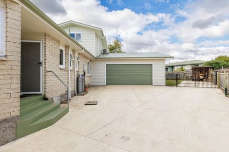 Photo of property in 8 Wilder Street, Waipukurau, 4200