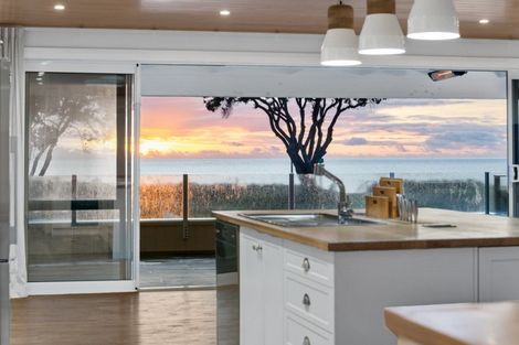 Photo of property in 203b Esplanade Drive, Whangamata, 3620