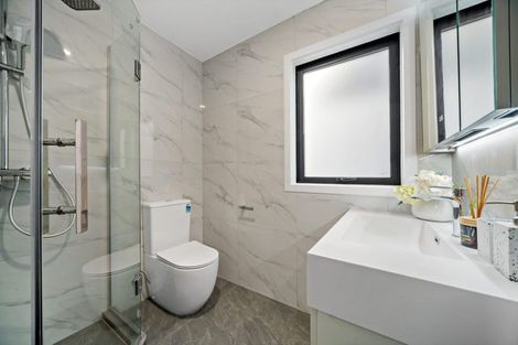 Photo of property in 6/7 Sarawia Street, Newmarket, Auckland, 1052