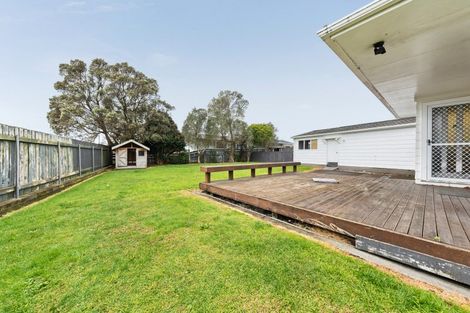 Photo of property in 50 Mangati Road, Bell Block, New Plymouth, 4312
