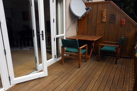 Photo of property in 4/3 Malcolm Lane, Thorndon, Wellington, 6011