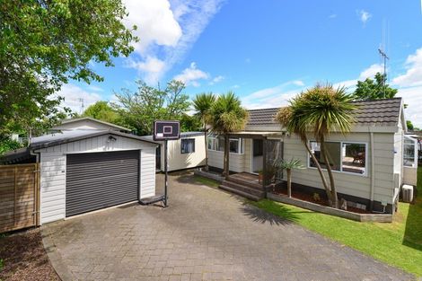 Photo of property in 54b Alfred Street, Fairfield, Hamilton, 3214