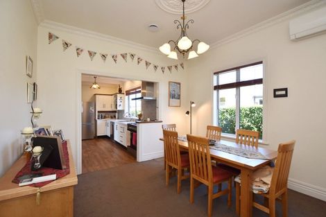 Photo of property in 87 Herriot Street, Richmond, Invercargill, 9810