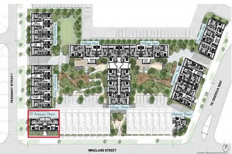 Photo of property in 102/17 Pennant Street, Long Bay, Auckland, 0630