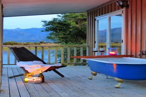 Photo of property in 348 Virgin Flat Road, Virgin Flat, Cape Foulwind, 7892