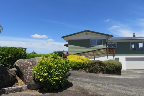 Photo of property in 370 Vinegar Hill Road, Kauri, Kamo, 0185