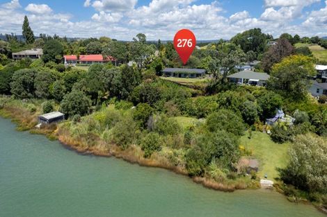 Photo of property in 276 Plummers Point Road, Whakamarama, 3172