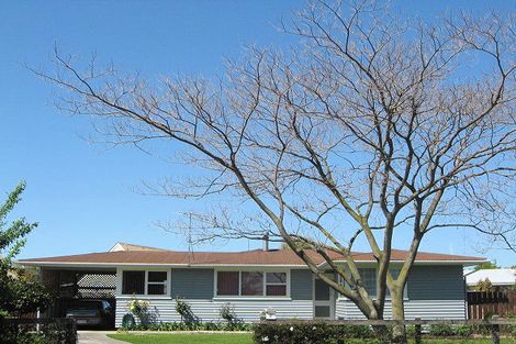 Photo of property in 7 Mcfarlane Place, Springlands, Blenheim, 7201