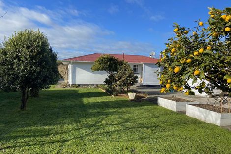 Photo of property in 54 Daniell Street, Featherston, 5710