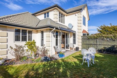 Photo of property in 70 Greers Road, Burnside, Christchurch, 8041