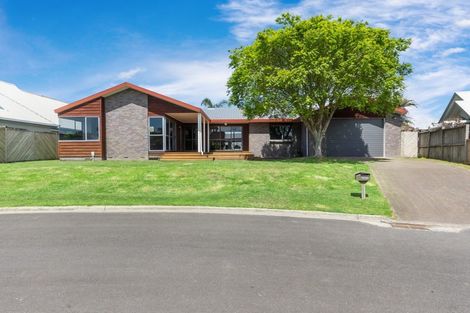 Photo of property in 7 Earls Court, Hillcrest, Hamilton, 3216