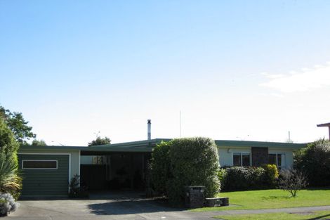 Photo of property in 30 Titoki Crescent, Pirimai, Napier, 4112