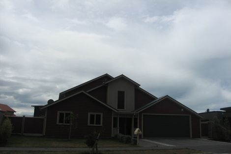 Photo of property in 8 Excalibur Place, Burwood, Christchurch, 8083