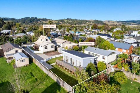 Photo of property in 6 Te Moau Avenue, Parakai, 0830